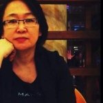 Аяна, 54 года
