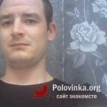 Сергей, 40 лет