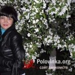 Натали, 57 лет