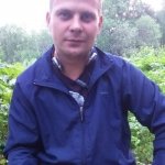 Валентин, 41 год