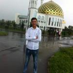Shohrukh, 26 лет