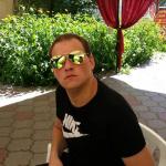 Витя, 33 года