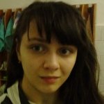 Настя, 26 лет