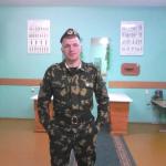 ОЛЕГ, 34 года