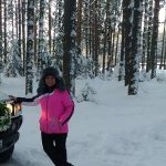 Татьяна, 58 лет