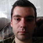 Денис, 32 года