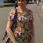 Жанна, 57 лет
