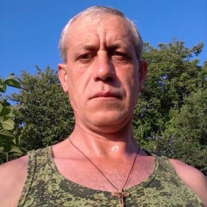 Михаил , 54 года