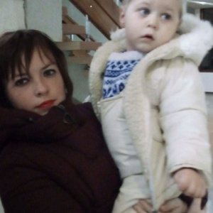 Наталья Наиалья, 36 лет