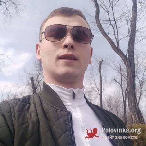 Іван , 26 лет