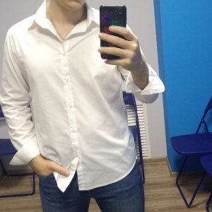 Дмитрий Секиров, 24 года