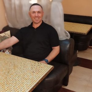 Сергей , 44 года