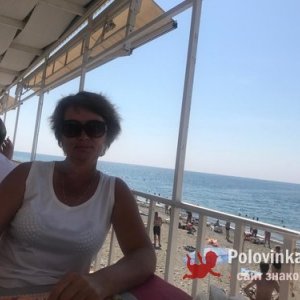 Марина , 56 лет