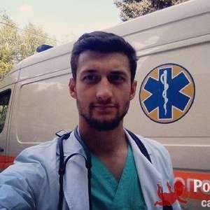 Егор , 37 лет