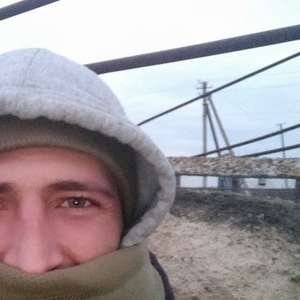 Odin , 34 года