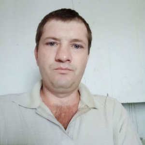 Слава , 43 года
