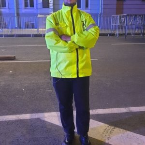 Вадим Марков, 22 года