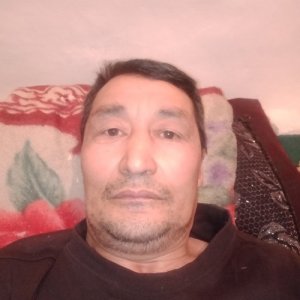 Жанпеис , 55 лет