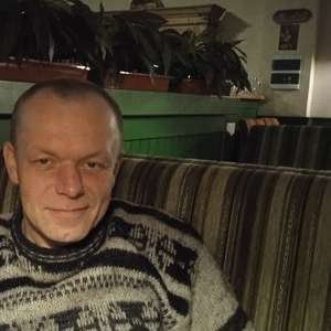 Саня , 43 года