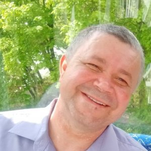 Виталий , 56 лет