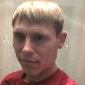 Петр , 35 лет