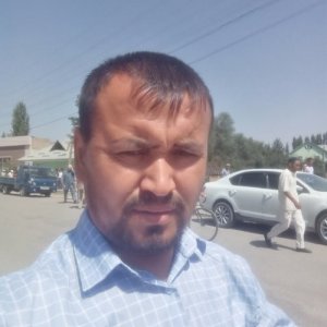 Батир , 37 лет