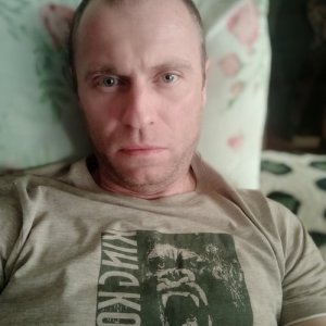 Серж , 42 года
