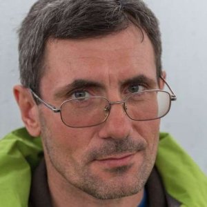 Юрий Бойко, 46 лет