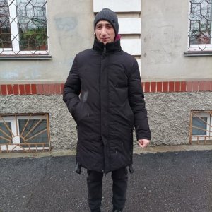 Евген Джексон, 41 год
