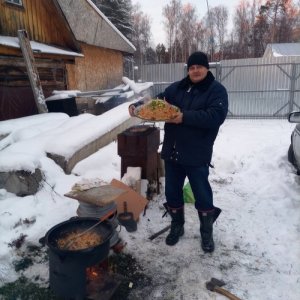 Евгений Александров, 36 лет