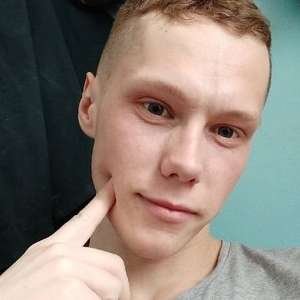 Сергей , 27 лет