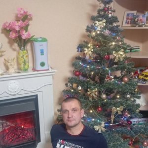 Александр , 42 года