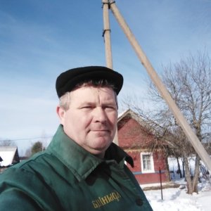 Виталик Рожко, 53 года