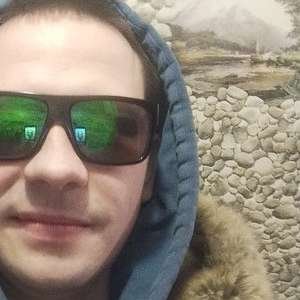 Константин , 31 год