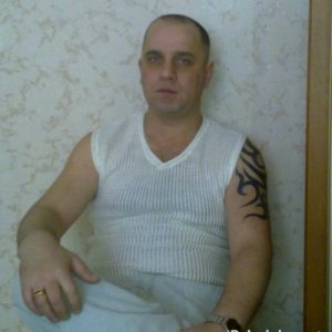 Сергей , 48 лет