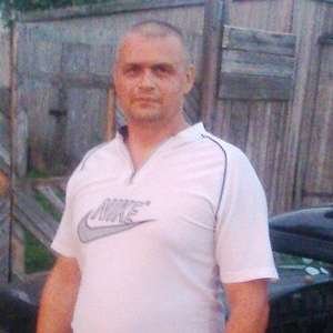 Алексей Пивсаеа, 48 лет
