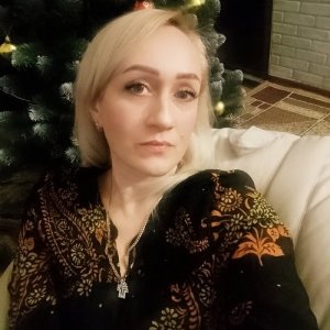 Tati , 45 лет
