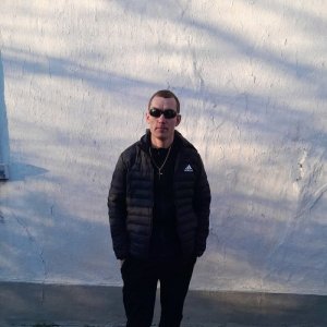 Валерий Белов, 34 года
