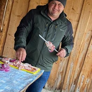 Євгеній , 34 года