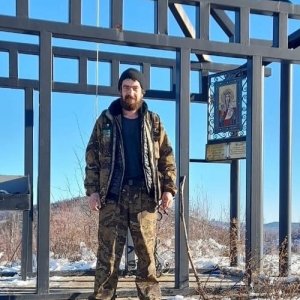 Евгений , 36 лет