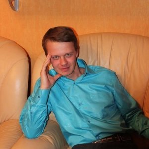Кирилл , 42 года