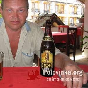 Андрей , 53 года
