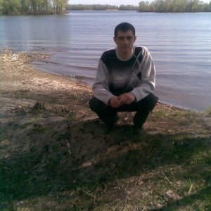 Игорь , 41 год