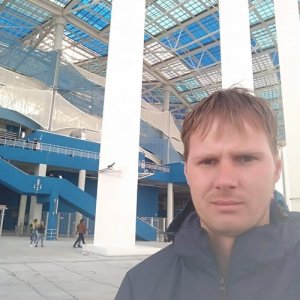 Иван , 37 лет