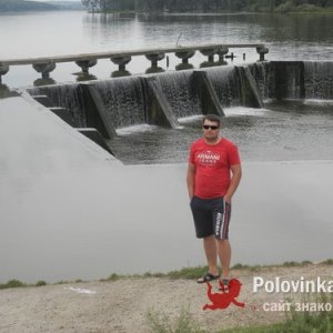 Дима , 41 год