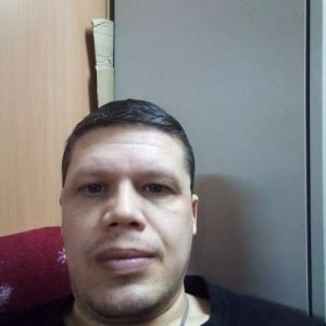 Евгений , 43 года