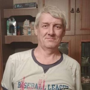 Владимир Илюхин, 53 года