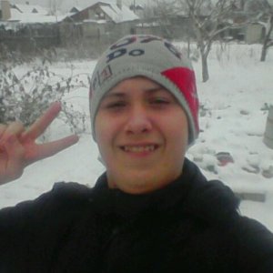 Дима , 19 лет