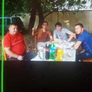 Alijon , 42 года