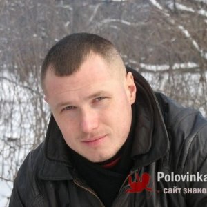 Алексей Емельянов, 47 лет